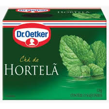 COD 2465 CHA DE HORTELA SACHE 10GR DR.OETKER   Copia